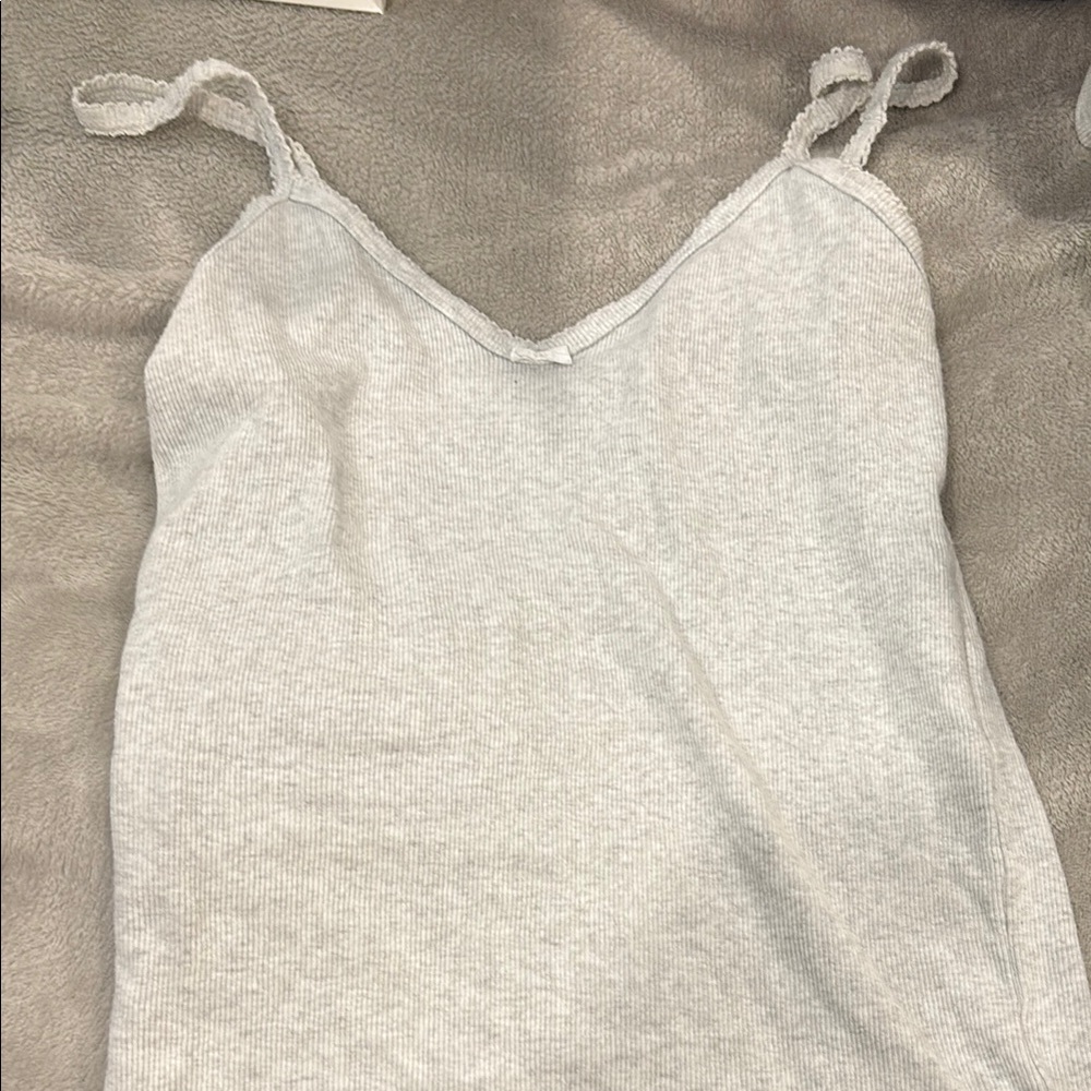 TNA Homestretch tank top